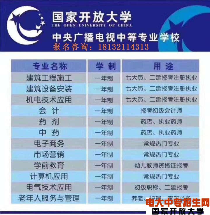 電大中專(zhuān)學(xué)籍怎么查詢(xún)  在哪兒查詢(xún)呢