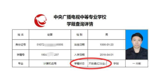 怎么能快速拿到電大中專(zhuān)畢業(yè)證