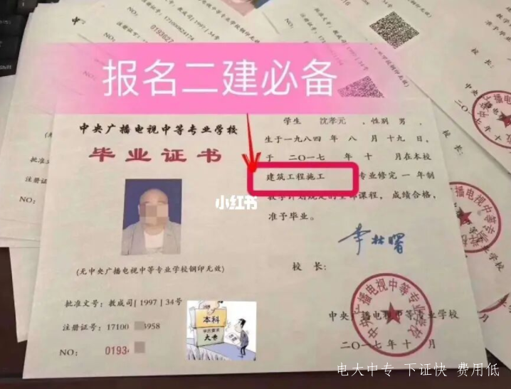 電大中專(zhuān)怎么報名要考試嗎